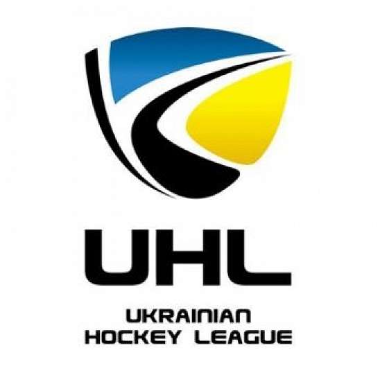 Утвержден логотип Украинской хоккейной лиги
